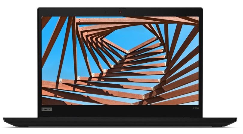 Lenovo ThinkPad X395 13.3" AMD Ryzen 5 Pro 3000 Series 8GB 256GB Windows 11 Fair gallery