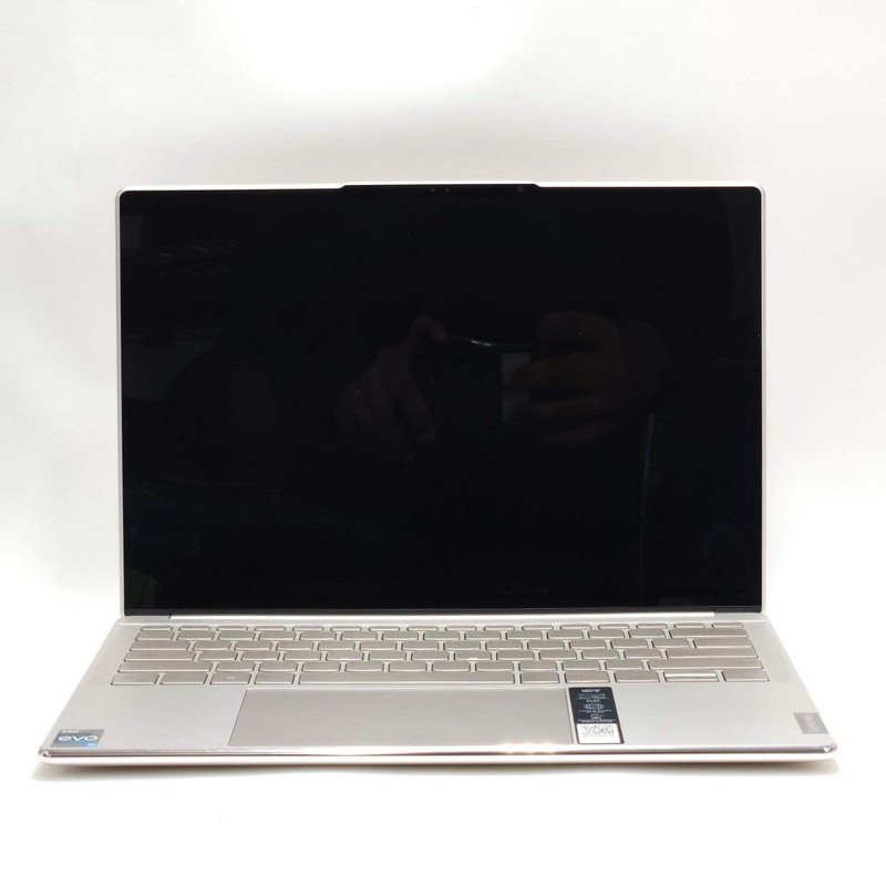 Lenovo Slim 9 14IAP7 i7-1280P 1.8GHz 32GB RAM 1TB SSD gallery