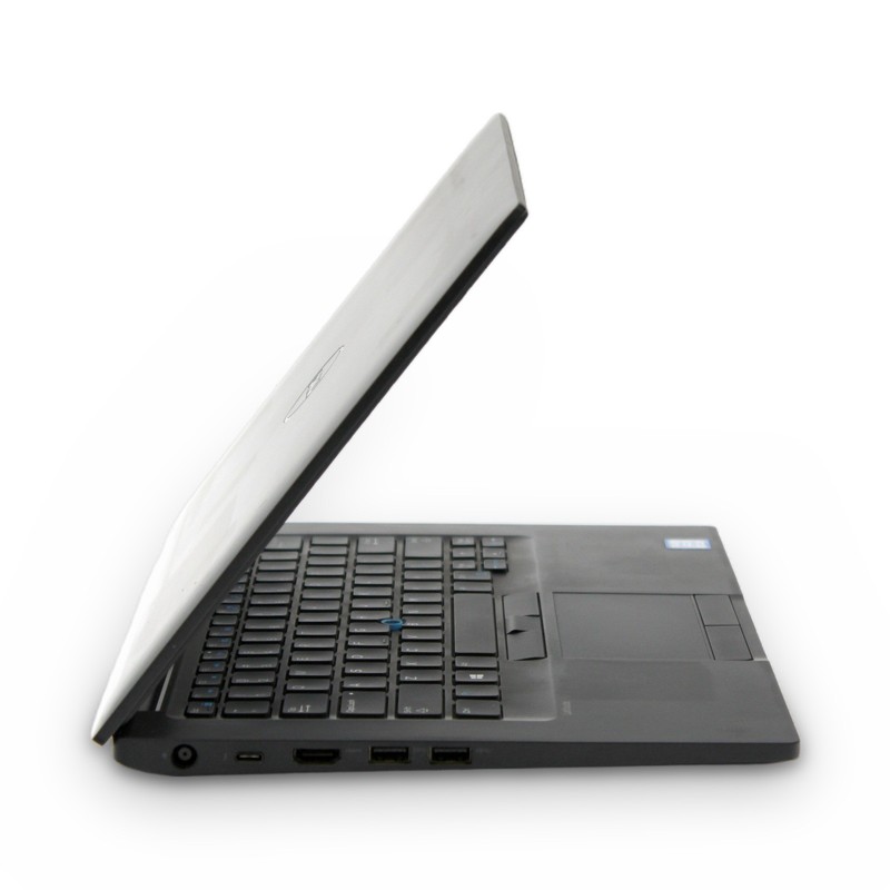 Dell Latitude 7480 14in i5-6360U 16GB FHD Grade B No OS, Drive, Power Cord gallery