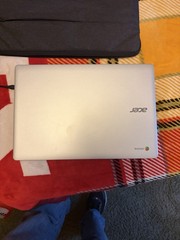 Acer Chromebook 315 15.6” (64GB eMMC, Intel Celeron N4020, 1.10 GHz, 4GB)…