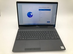 Dell | Precision 7550 | i7-10850H | 32GB | 512GB NVMe | 83% Batt | Win 11 Pro