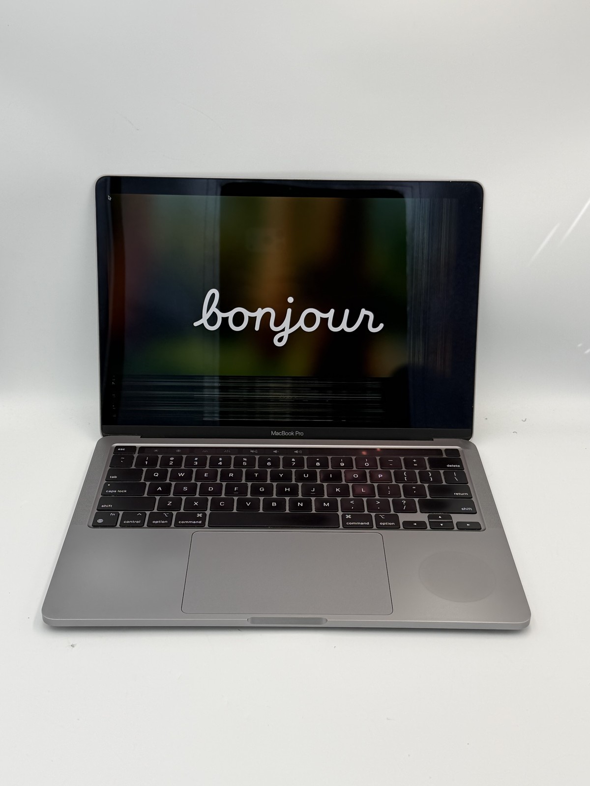 Apple MacBook Pro (13-inch) [M1] (2020) M1 8-Core 8GB RAM 256GB SSD gallery