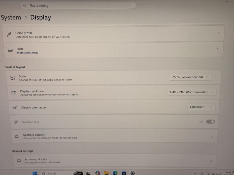 Touchscreen Dell Precision 5540 | 4K UHD | Intel i9 |32GB RAM | Quadro T2000 gallery