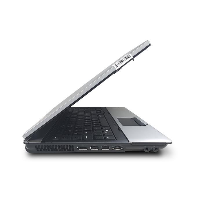 HP 6555B AMD Athlon P340 DVD-RW KAM 15.6" HD FireWire gallery