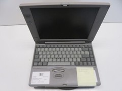 Toshiba Satellite Pro 430CDT Intel Pentium 120MHz 50 MB NO HDD No Batt