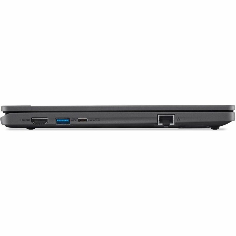 Acer NX.BHCAA.002 TravelMate B3 Spin 12 2-in-1 12.2" Touchscreen Black gallery