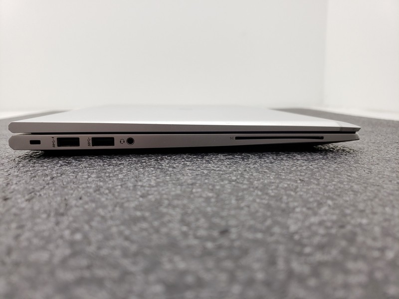 HP EliteBook 840 G7 Intel i5-10210U 16GB RAM 512GB SSD Windows 11 Pro Laptop PC. gallery
