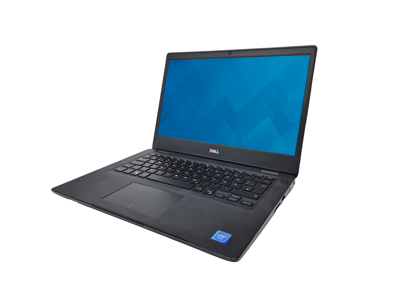 Dell Wyse 5470 Laptop Mobile ThinClient 14" Display Intel Celeron Full HD QWERTZ gallery