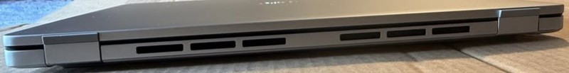 Dell Pro 16 Plus PB16250 16GB RAM 477GB SSD gallery