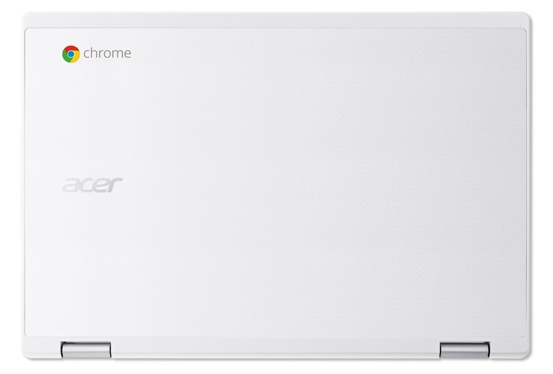 acer Chromebook R 11 Convertible 11.6" HD Touch Intel Celeron N3150 4GB DDR3L gallery