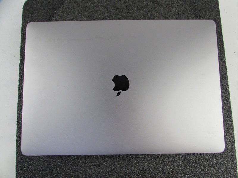 APPLE MACBOOK PRO A2141 3072X1920 I7-9750H 500GB SSD 16GB RAM AMD GPU NO O.S gallery