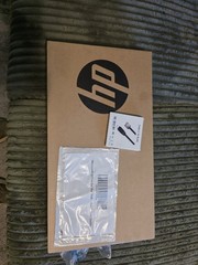 HP 15-fd0157nia Laptop Intel Core i3 13th Gen 15.6″ 32GB RAM New in Box