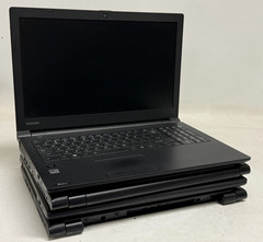 Toshiba Tecra C50-B 15.6″ (i5-5200u – 4GB RAM – NO OS/HDD) – Lot of 4