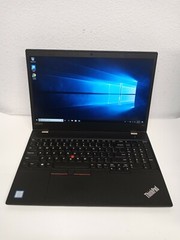 Lenovo ThinkPad P51s TOUCH Intel Core i7-7500U 2.70GHz 8GB 500GB SSD Quadro M520