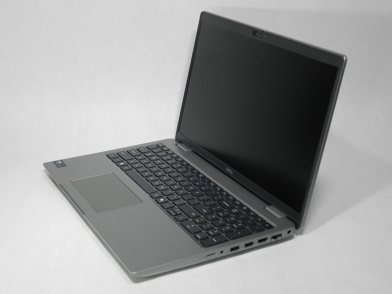 DELL Precision 3591 | Ultra 7 155H | 1TB SSD | 32GB | BH: 85-90% | B+ | RTX 1000 gallery