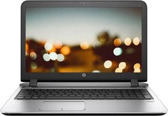 HP ProBook 450 G3 15 in Intel i5 6200U 8GB RAM 128GB M.2 SSD 1080p