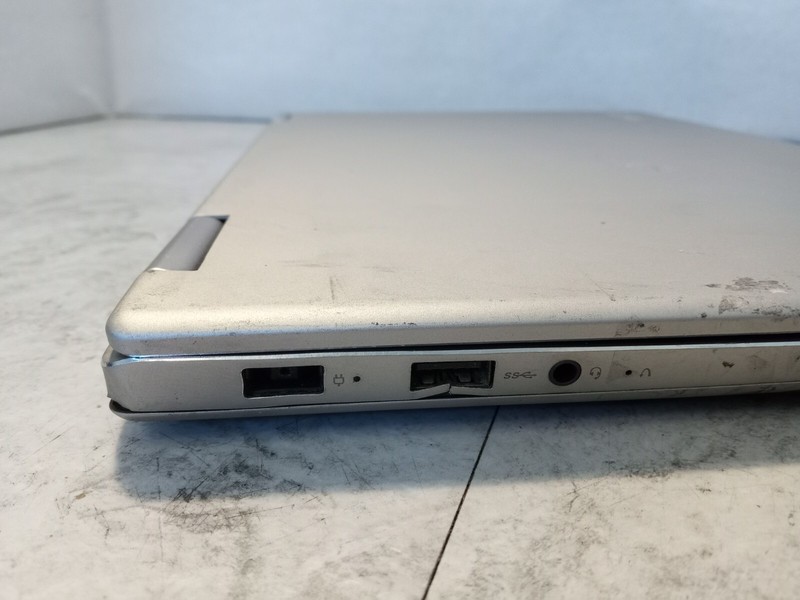 Lenovo Yoga 720-15IKB 15.6" Laptop Intel Core i7 PARTS OR REPAIR -FM gallery