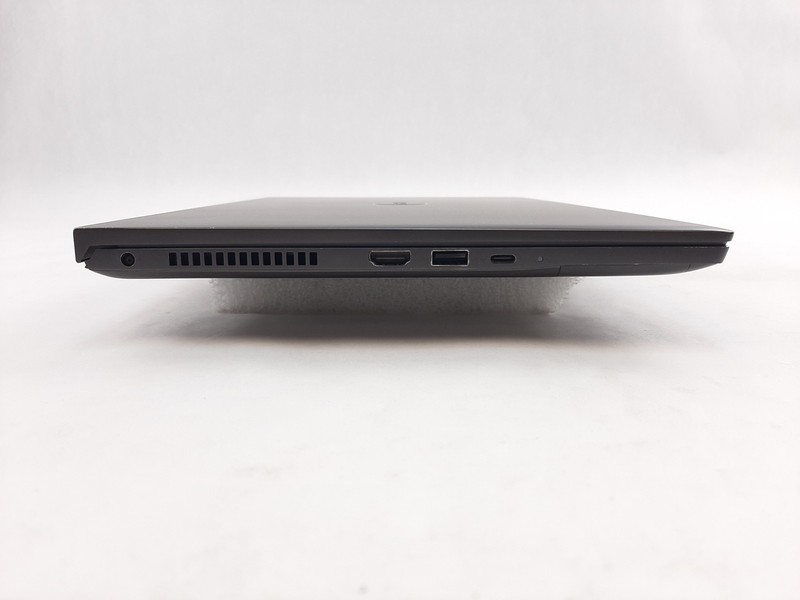 Dell Vostro 15 7510 i7-11800H 16GB RAM 512GB NVMe Marks Parts/Repair C3*284 gallery