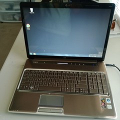 HP Pavilion DV-7000 1135-NR X86 Entertainment PC Notebook