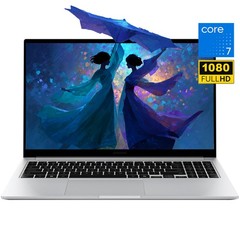 2025 Samsung-Galaxy Book4 15.6″Laptop Win11H 10core Ultra7-150U 16GB UP TO 2TB