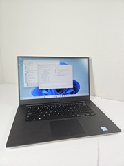 DELL Precision 5540 i7-9850H 2.6GHz 16Gb RAM 512Gb NVMe NVIDIA Quadro T2000