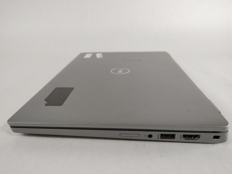 Dell Latitude 5330 Core i7-1265U 1.80 GHz 16 GB DDR4 256 GB NVMe Windows 11 Pro gallery