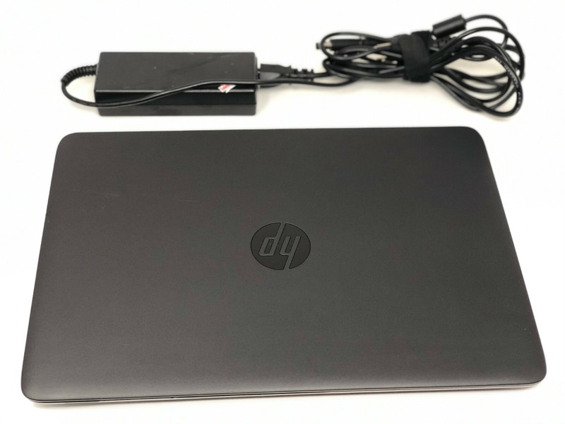 HP Elitebook 840 G2 14" i5-4310u 2GHz 16GB 500GB 1600x900 Webcam Win 10 Laptop gallery