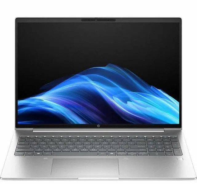 HP ProBook 4 G1i 16 in 60 Hz Core Ultra 7 255U 512GB SSD English 24GB RAM gallery