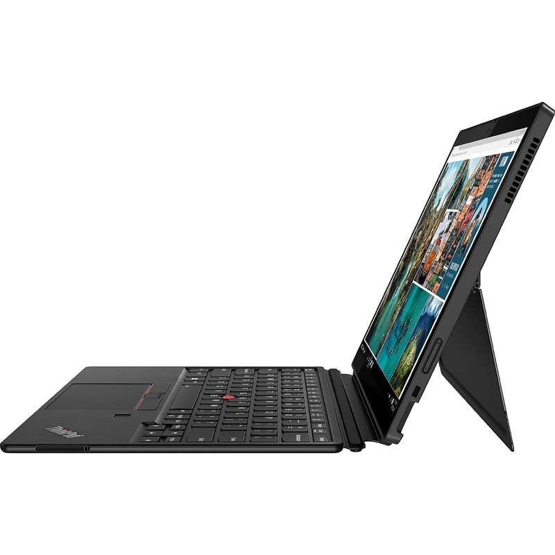 Lenovo ThinkPad X12 Detachable Laptop PC 12.3" Touchscreen i5 16GB 256GB Pro gallery