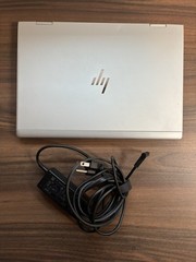 Hp EliteBook x360 830 G6 13-inch (2018) – Core i5-8265U – 8 GB – SSD 128 GB