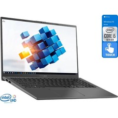 ASUS VivoBook 15.6″ FHD Touchscreen Laptop Intel i5-1035G1 20GB RAM 512GB WIN10H