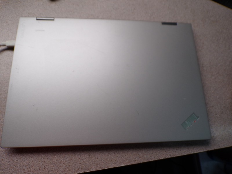 Lenovo ThinkPad X1 Yoga 2nd Gen 14 FHD TOUCH i5-7300U 2.60GHz 8GB Laptop #2923 gallery