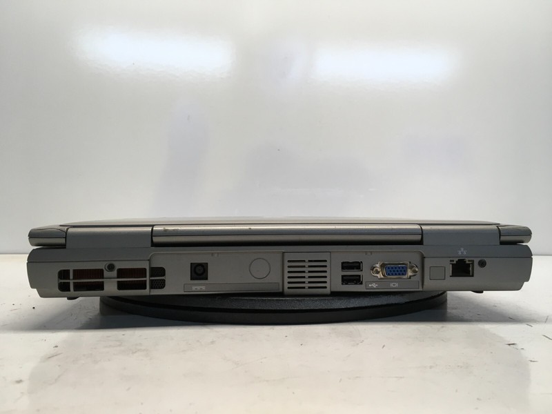 Dell Inspiron 1150 Intel Pentium 4 2.8GHz 1 GB NO HDD - Dim Screen gallery
