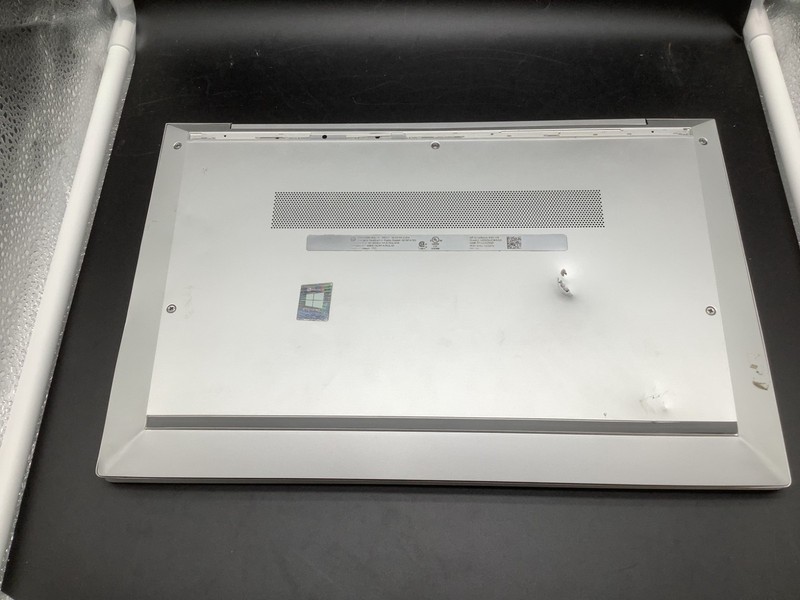 HP Elitebook 845 G8 Laptop 14 Ryzen 3 Pro 5450U 4GB RAM 256GB SSD Win 11 Read gallery