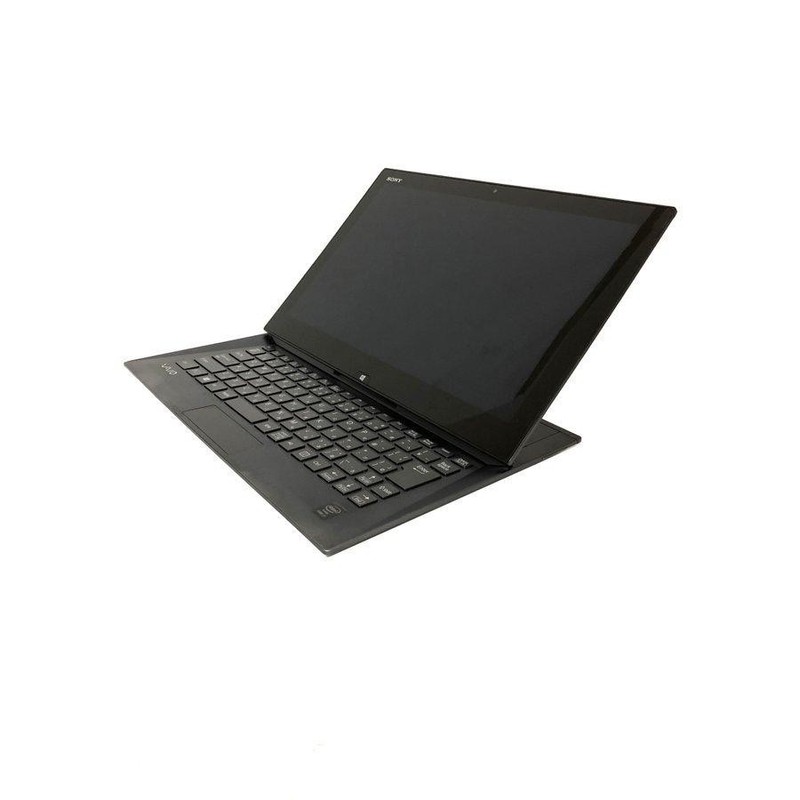 Sony VAIO Duo 13 SVD1323SAJ Core i5-4200U 4GB 128GB SSD 13.3 Touch Win10 Pro gallery