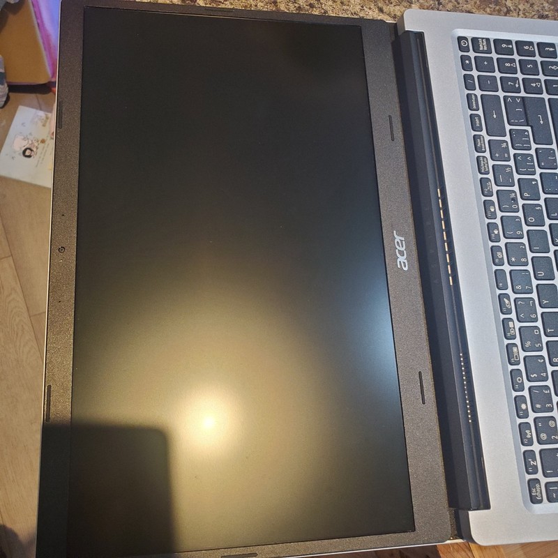 Acer Aspire 3 A315-23 Series 15.6" (N18Q13) Laptop *FOR PARTS* (Near Mint) gallery