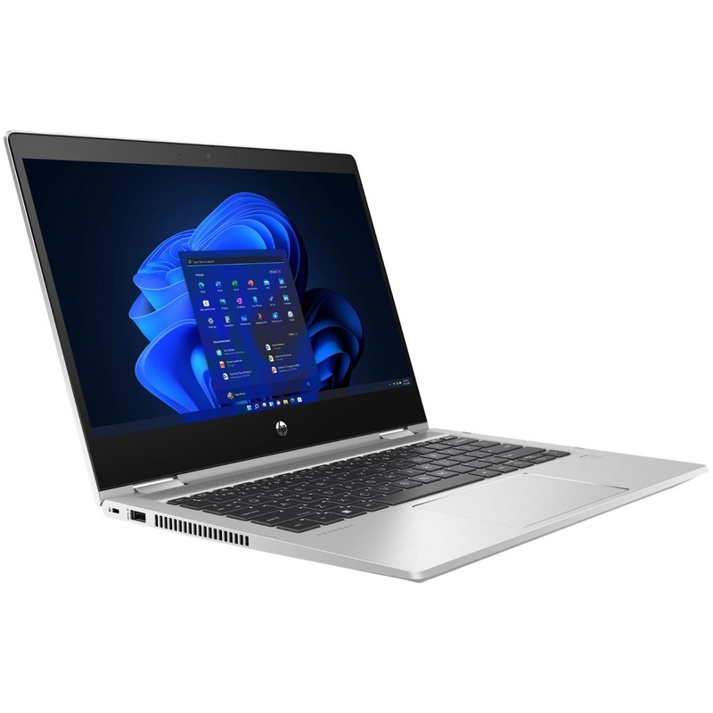HP Pro x360 435 G9 13.3" FHD Touch AMD Ryzen 7 PRO 5875U 16GB 512GB SSD W11P SL gallery