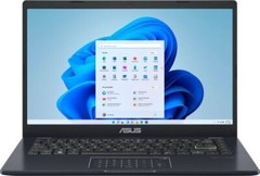 ASUS 14” (64GB eMMC Intel Celeron N4020 2.4GHz 4GB RAM) Laptop – Black…