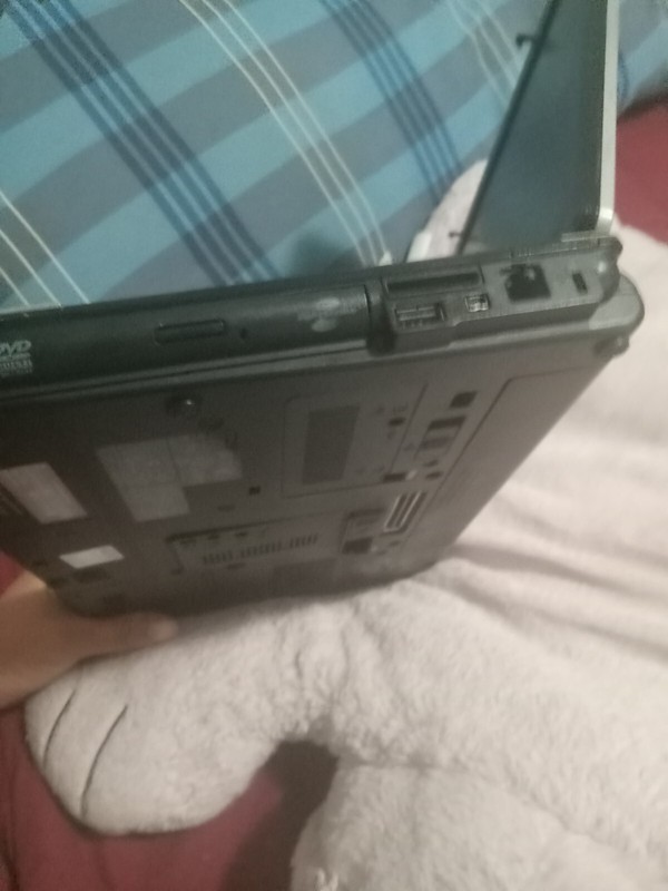hp powerbook vintage gallery
