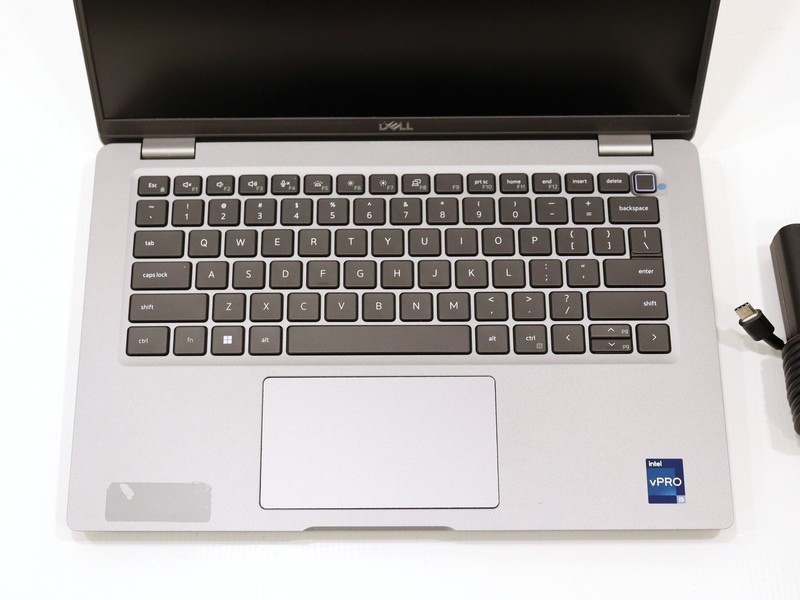 Dell Latitude 5431 14.0" Touch Intel i5-1250P 16GB 256GB NVMe W11P GeForce MX550 gallery