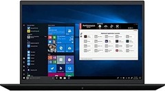 Lenovo ThinkPad P1 Gen 4 16″ i7-11850H 32GB RAM 512GB SSD Quadro T1200 Win 11