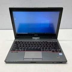 Fujitsu Lifebook T726 2-in-1 12.5″ Intel Core i5-6200U 2.3GHz 8GB RAM 128GB SSD