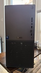 Dell Tower Plus EBT2250 Intel Core Ultra 9 285 1TB NVMe SSD 64GB DDR5 RAM