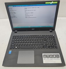 Acer Aspire E5-573-35JA 15.6″ Laptop Intel Core i3-5005U 4GB RAM NO HD/OS (FL)