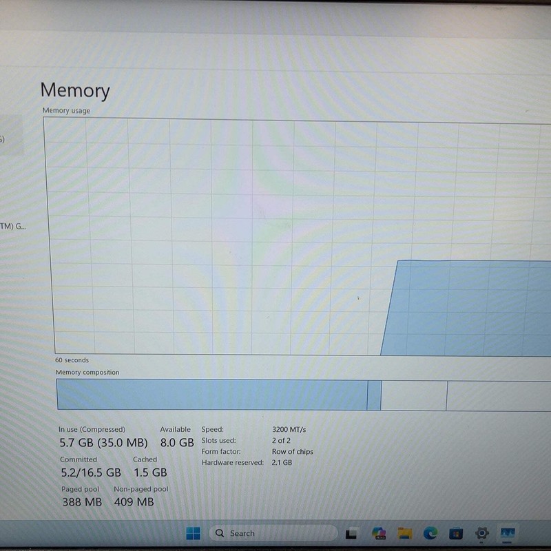 Lenovo ThinkBook 15 Gen 4 21DL 15.3 Ryzen 5 5625U 2.3GHz 16GB RAM 256GB SSD gallery