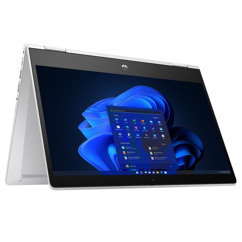 HP Pro x360 435 G9 13.3" FHD Touch AMD Ryzen 7 PRO 5875U 16GB 512GB SSD W11P SL gallery