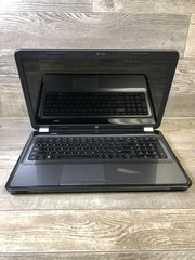 HP Pavilion G7 17.3″ Intel Core i3-M370 2.40GHz 4GB DDR3 (UNLOCKED)