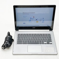 Acer R13 CB5-312T N16Q10 ChromeBook 13.3″ Touchscreen FHD 4GB 32GB SSD ChromeOS