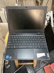 Lenovo 100e 2nd Gen Celeron N4000 1.1GHz, 4GB Ram, 60GB SSD, Windows 10