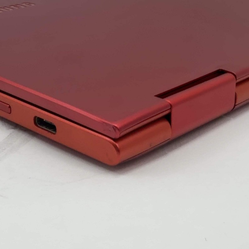 Samsung Galaxy Chromebook 2 XE530QDA 13.3" i3-10110U 2.1GHz 8GB RAM 128GB SSD gallery